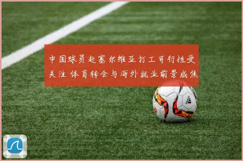 中国球员赴塞尔维亚打工可行性受关注 体育转会与海外就业前景成焦点